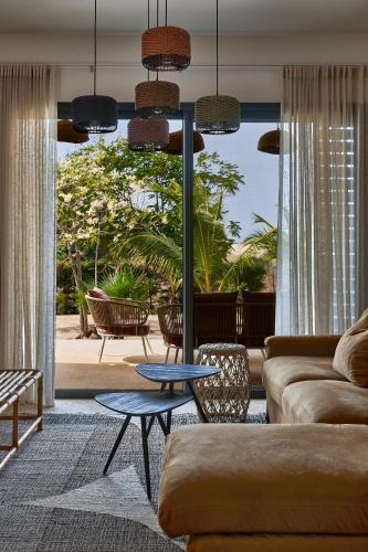 Yokan Lodge in Palmarin