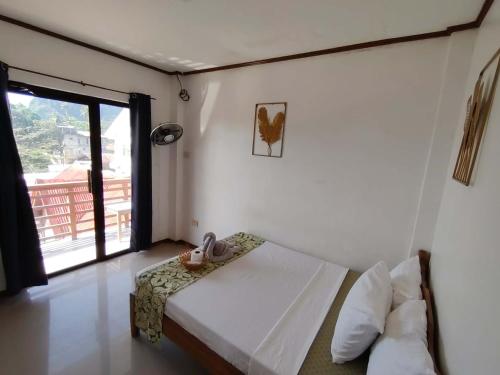 Brenmariel Tourist Inn Room Type - Double Room with Private Bathroom