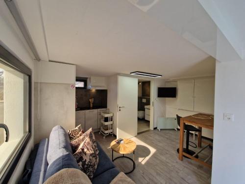 Studio Chandolin Saviese Min 2 Nights in Savièse, Schweiz
