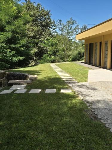 สวน, Little Haven Houses Lousada in โลว์ซาดา