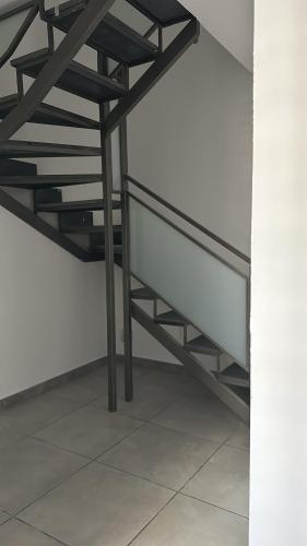  Amour Içi Boutique Apartments in centro in Mascalucia