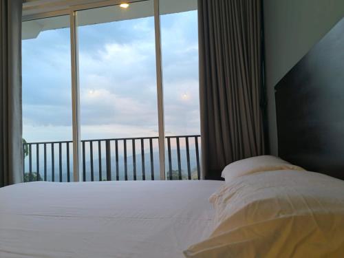 Serenity Family Restaurant & Resort in Haputale