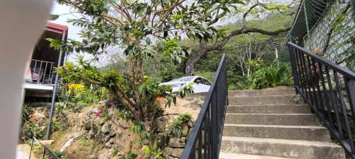 Serenity Family Restaurant & Resort in Haputale
