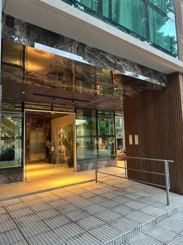 Cristal Inn San Pedro Apartment