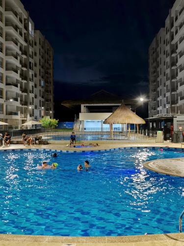 Ricaurte Apartamento Penazul nuevo 90mts in Ricaurte