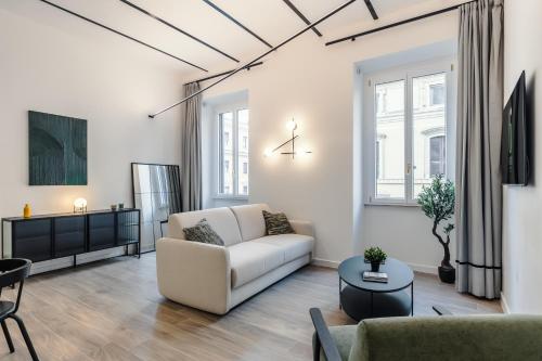 AT SIX - NEW designer apartment in the center!