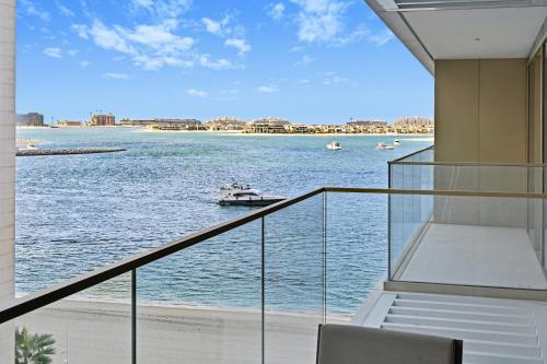 Feral Homes Studio With Burj Khalifa View, Dubai (photo 8)