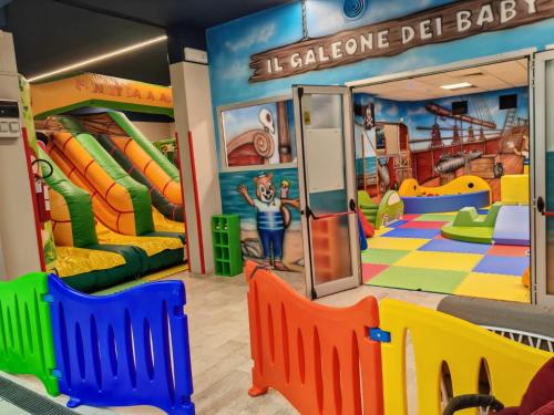 Hotel Sorriso - Lido di Classe