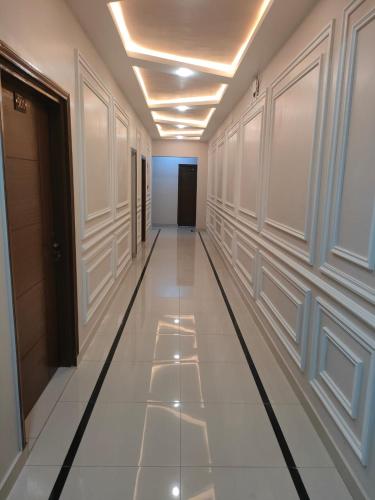 Signature Inn Near By Airport in Faisal Cantonment