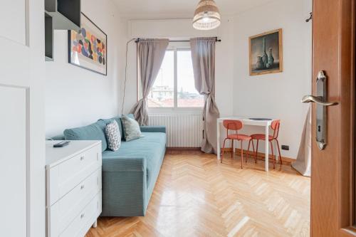 H11 APPARTAMENTO AZUL - Centro Sanremo