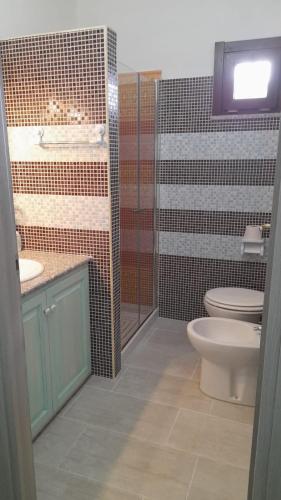 Casa Grazia Deledda 16 in Orosei