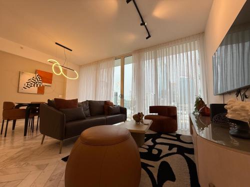 Lujoso apartamento en PH Wanders & YOO, Marbella, Panamá (Lujoso apartamento en PH Wanders & YOO, Marbella, Panama) in 派提亞海峽