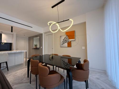 Lujoso apartamento en PH Wanders & YOO, Marbella, Panamá (Lujoso apartamento en PH Wanders & YOO, Marbella, Panama) in 派提亞海峽