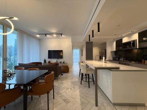 Lujoso apartamento en PH Wanders & YOO, Marbella, Panamá (Lujoso apartamento en PH Wanders & YOO, Marbella, Panama) in 派提亞海峽