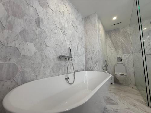 Lujoso apartamento en PH Wanders & YOO, Marbella, Panamá (Lujoso apartamento en PH Wanders & YOO, Marbella, Panama) in 派提亞海峽