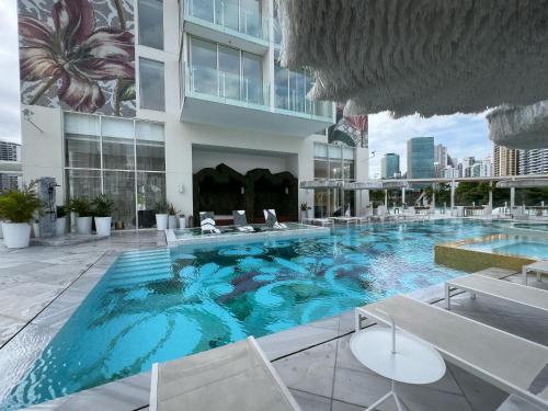 Lujoso apartamento en PH Wanders & YOO, Marbella, Panamá (Lujoso apartamento en PH Wanders & YOO, Marbella, Panama) in 派提亞海峽