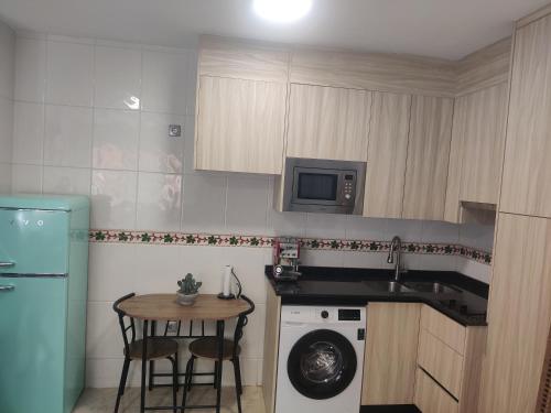 Playa Almeria Zapillo Loft - Almería