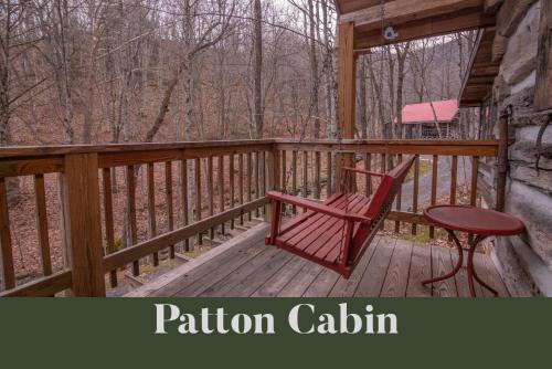 Facilities, Moore House Inn & Cabins in Marlinton