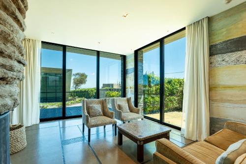 Patogumai, Playa Vik Jose Ignacio in Jose Ignacio