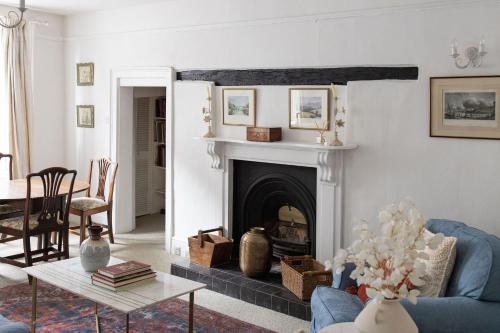 The Collector's House by The Butler Collection gîte à louer Arundel