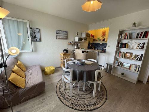 SJ680-029 - Appart Studio 3 couchages SAINT JEAN DE MONTS - image 5