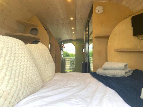 Вид, Highland Gateway Glamping in Clackmannan