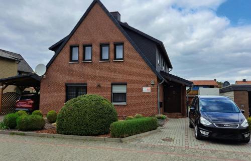 Viesnīcas āriene, Am Mariental 11 in Hankensbüttel