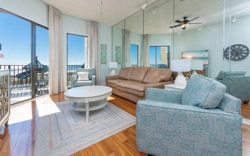 Phoenix V 115 condo in Orange Beach (AL)