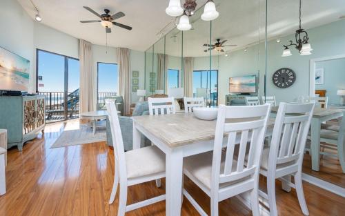 Phoenix V 115 condo in Orange Beach (AL)