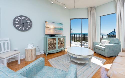 Phoenix V 115 condo in Orange Beach (AL)