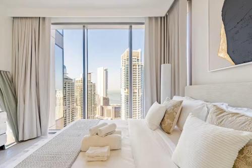 Apartment in Dubai 