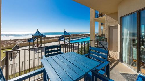Phoenix V 115 condo in Orange Beach (AL)