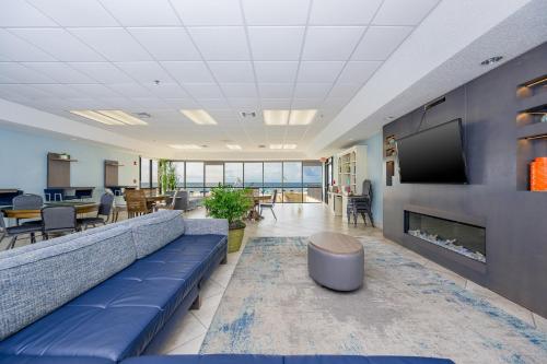 Phoenix V 115 condo in Orange Beach (AL)