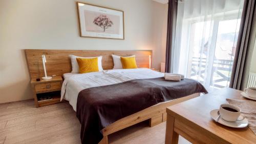 Rezydencja Pod Ochorowiczowka B&B - Wisla