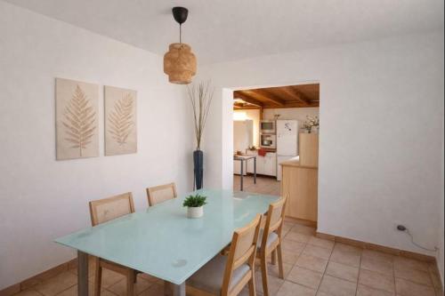 The Tree House Coliving in Tenerife