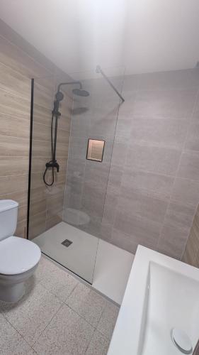 Apartamento PARADISE Amaya 5