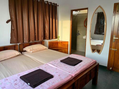 Murthy Surf School — other in no. 5 Pearl Beach, Ansari Nagar, Covelong India, 603112
