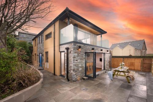 Little Beachside – khách sạn tại Newquay Waterfront