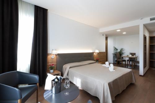 Albergo Al Tarcentino 1