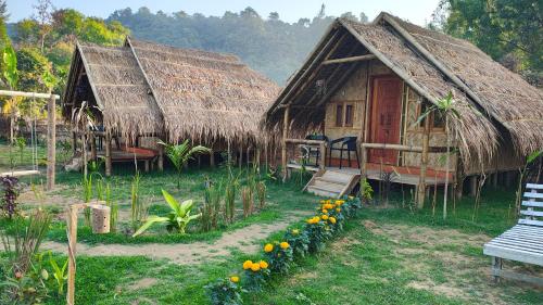 Sky Eco Resort in Dhoapalong