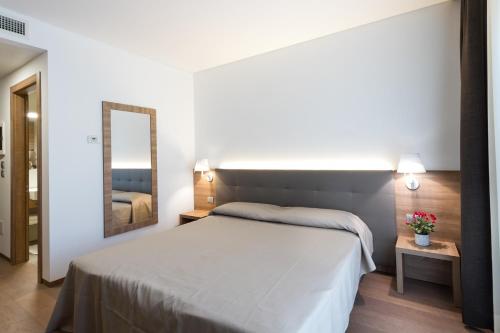 Albergo Al Tarcentino Hotel de charme Montegnacco