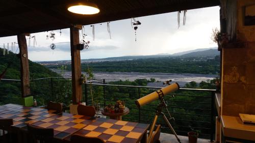 Valle Hermoso Salta in 바케로스
