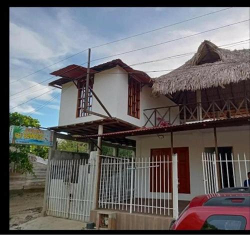 Cabaña y Hospedaje Las Gaviotas