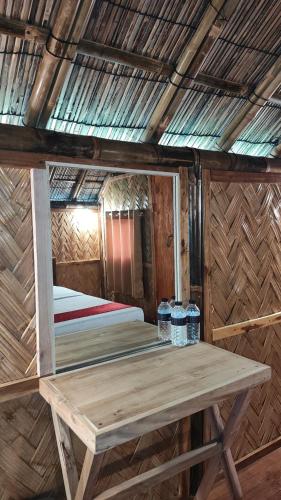 Sky Eco Resort in Dhoapalong