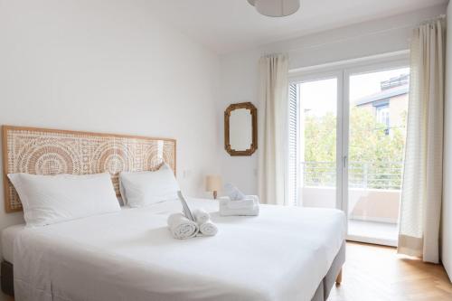 Casabella in Trastevere