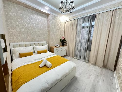 Nazz, Bishkek