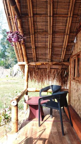 Sky Eco Resort in Dhoapalong