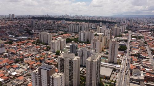 Hotel Sun Paulo in アリカンドゥヴァ