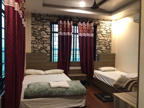 Sakhiya Fish Resort Pvt Ltd