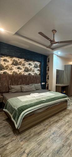 Sakhiya Fish Resort Pvt Ltd in Tilottama